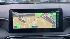 MG MG3 1.5 Hybrid SE 5dr Auto Hybrid Hatchback